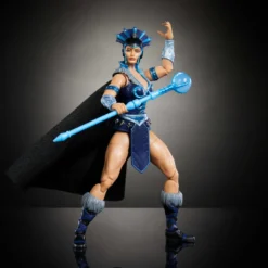 MOTU Masterverse Evil-Lyn Action Figure