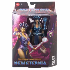 MOTU Masterverse Evil-Lyn Action Figure