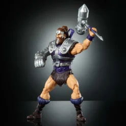 MOTU Masterverse Fisto Action Figure