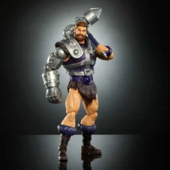 MOTU Masterverse Fisto Action Figure