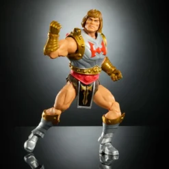 MOTU Masterverse Flying Fists He-Man Action Figure