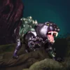 MOTU Masterverse New Eternia Panthor Figure