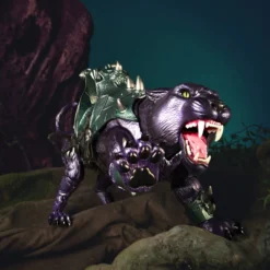 MOTU Masterverse New Eternia Panthor Figure