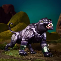 MOTU Masterverse New Eternia Panthor Figure