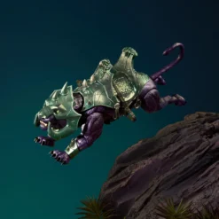 MOTU Masterverse New Eternia Panthor Figure