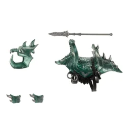 MOTU Masterverse New Eternia Panthor Figure