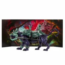 MOTU Masterverse New Eternia Panthor Figure