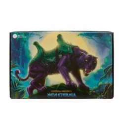 MOTU Masterverse New Eternia Panthor Figure