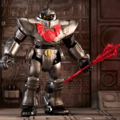 MOTU Masterverse New Eternia Oversized Horde Trooper Action Figure