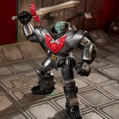 MOTU Masterverse New Eternia Oversized Horde Trooper Action Figure
