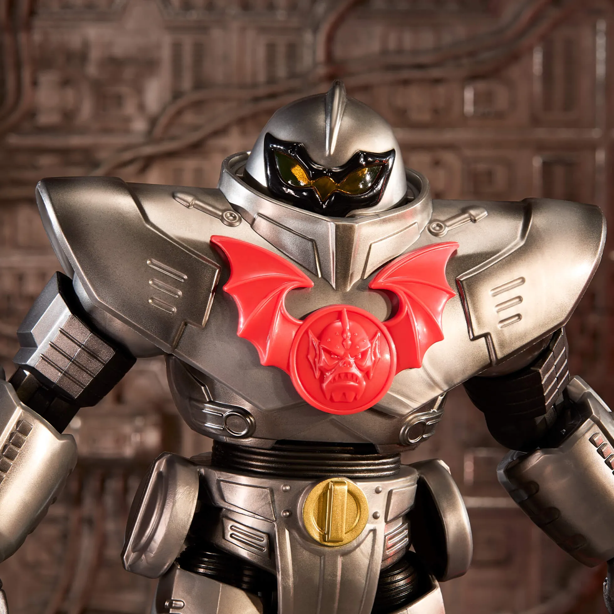 MOTU Masterverse New Eternia Oversized Horde Trooper Action Figure
