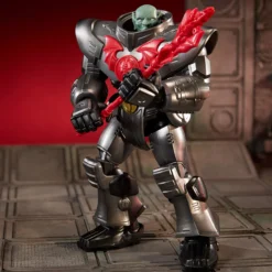 MOTU Masterverse New Eternia Oversized Horde Trooper Action Figure