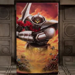 MOTU Masterverse New Eternia Oversized Horde Trooper Action Figure