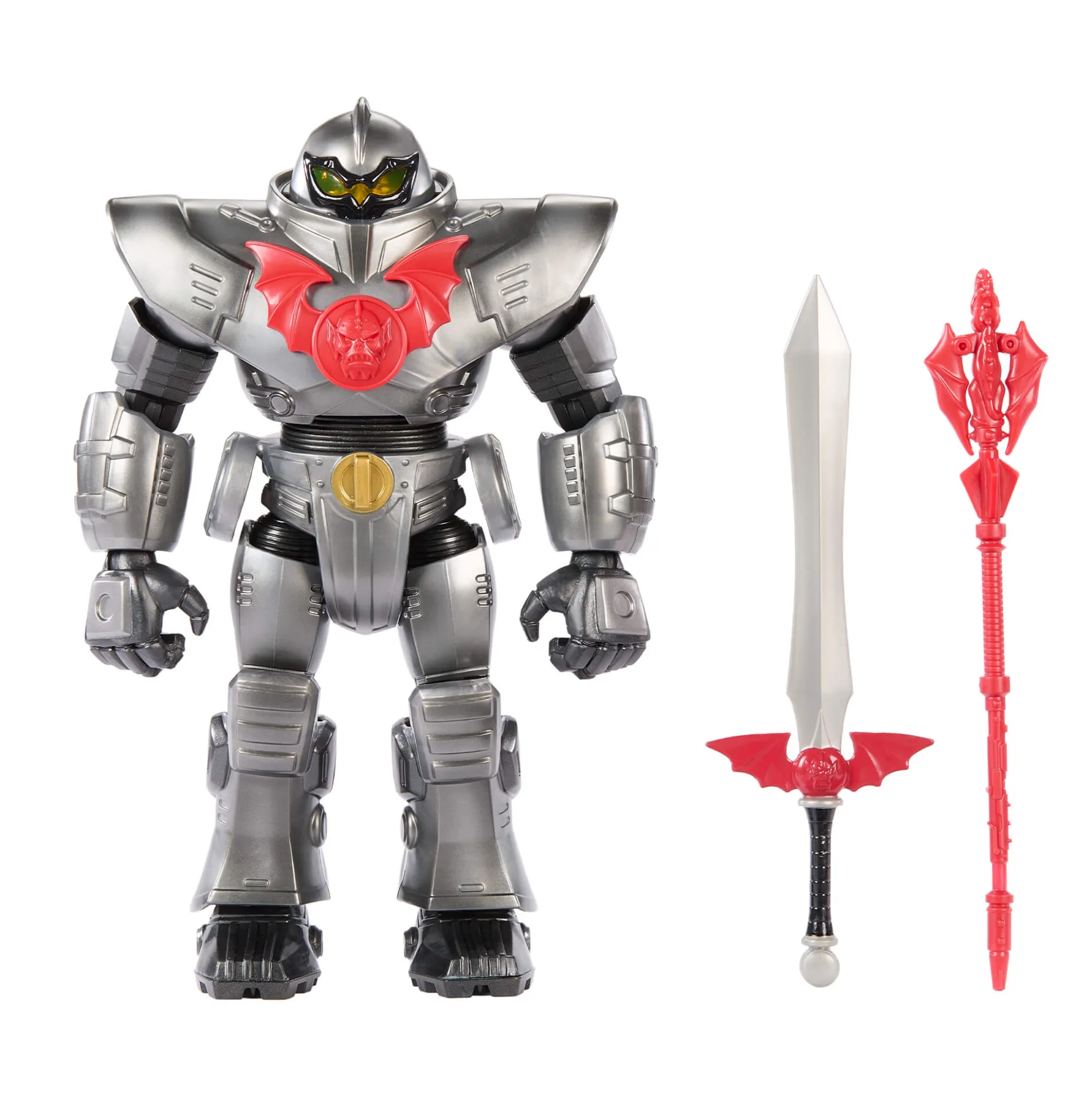 MOTU Masterverse New Eternia Oversized Horde Trooper Action Figure