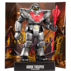 MOTU Masterverse New Eternia Oversized Horde Trooper Action Figure