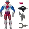 MOTU Masterverse Roboto Action Figure