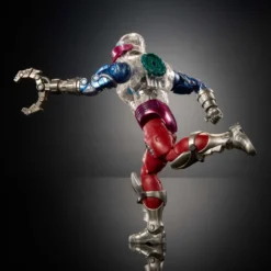 MOTU Masterverse Roboto Action Figure
