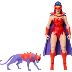 MOTU Origins Catra Action Figure