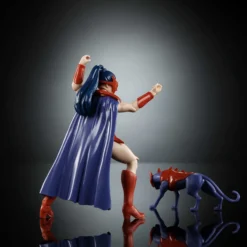 MOTU Origins Catra Action Figure
