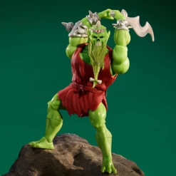 MOTU Origins Demo-Man Figure