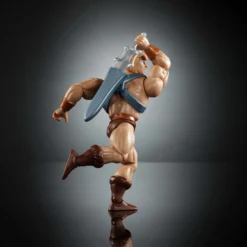 MOTU Origins Faker Action Figure