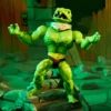 MOTU Origins Frog Monger Figure