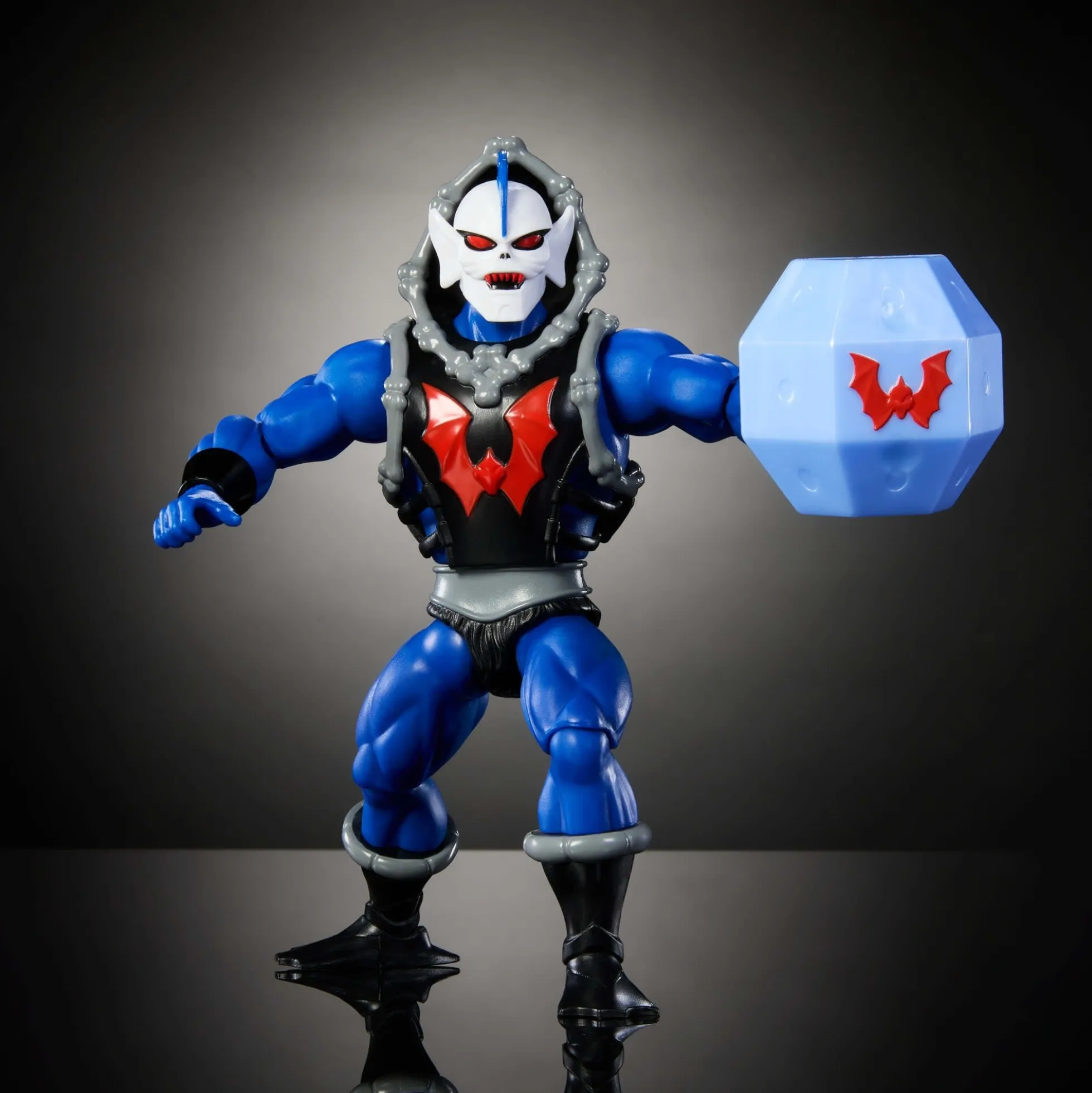 MOTU Origins Hordak Action Figure
