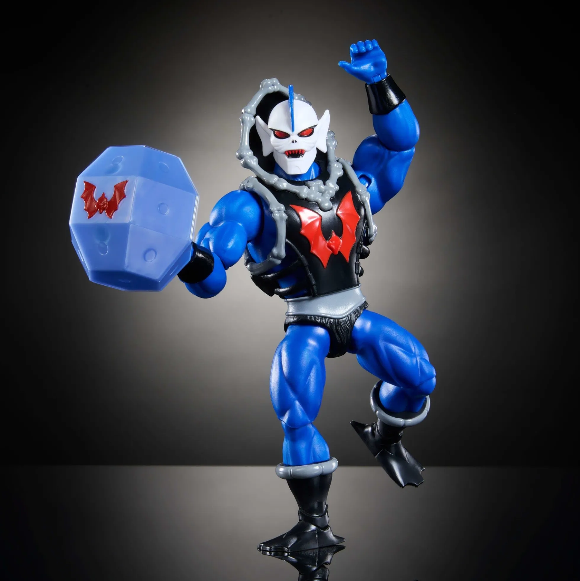 MOTU Origins Hordak Action Figure