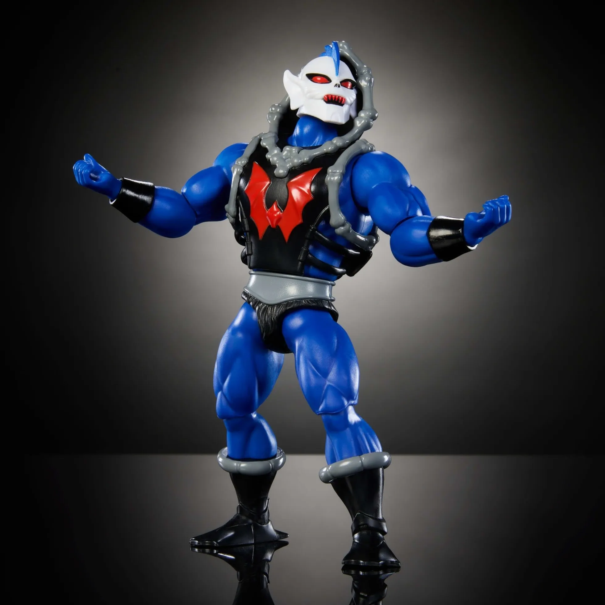 MOTU Origins Hordak Action Figure