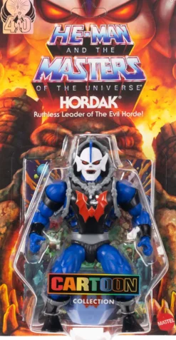 MOTU Origins Hordak Action Figure
