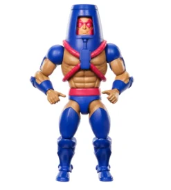 MOTU Origins Man-E-Faces Action Figure