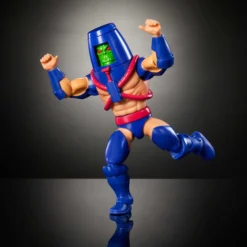 MOTU Origins Man-E-Faces Action Figure