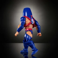 MOTU Origins Man-E-Faces Action Figure
