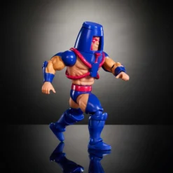 MOTU Origins Man-E-Faces Action Figure