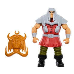 MOTU Origins Ram Man Action Figure