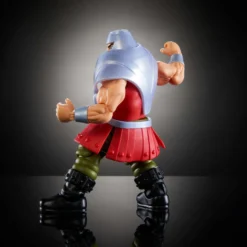 MOTU Origins Ram Man Action Figure
