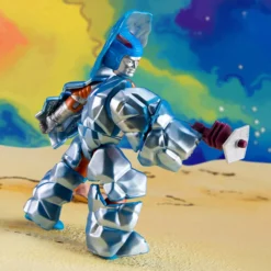 MOTU Origins Rokkon Figure