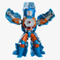 MOTU Origins Rokkon Figure