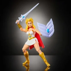 MOTU Origins She-Ra Action Figure