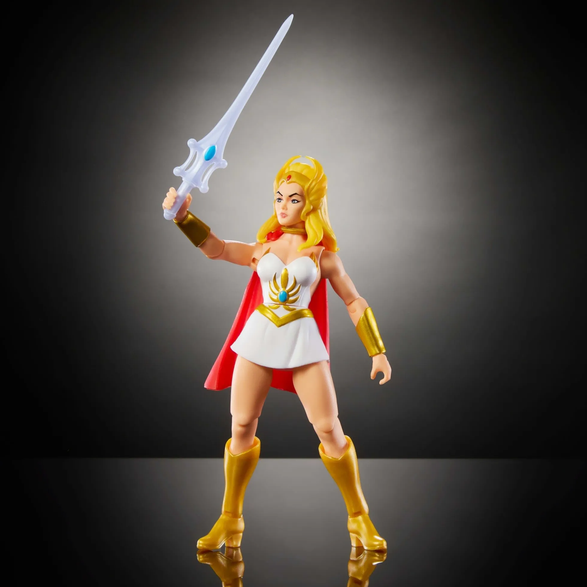 MOTU Origins She-Ra Action Figure