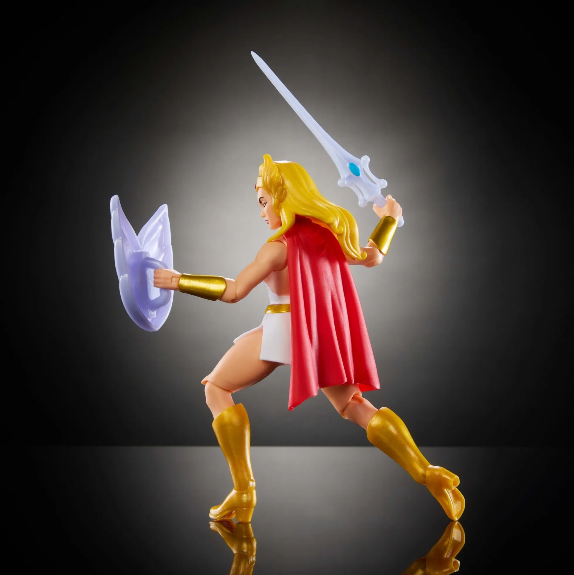 MOTU Origins She-Ra Action Figure