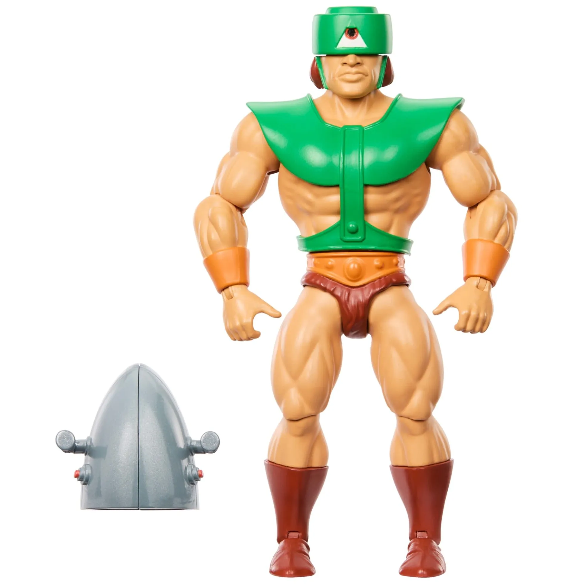 MOTU Origins Tri-Klops Action Figure