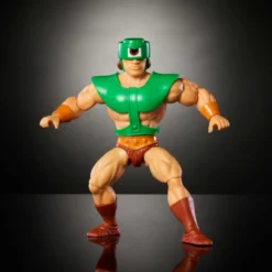MOTU Origins Tri-Klops Action Figure