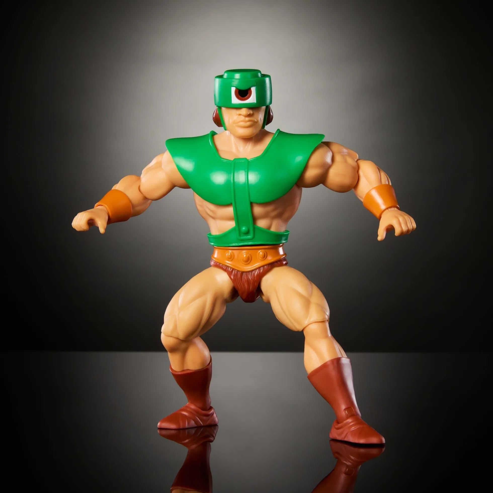 MOTU Origins Tri-Klops Action Figure