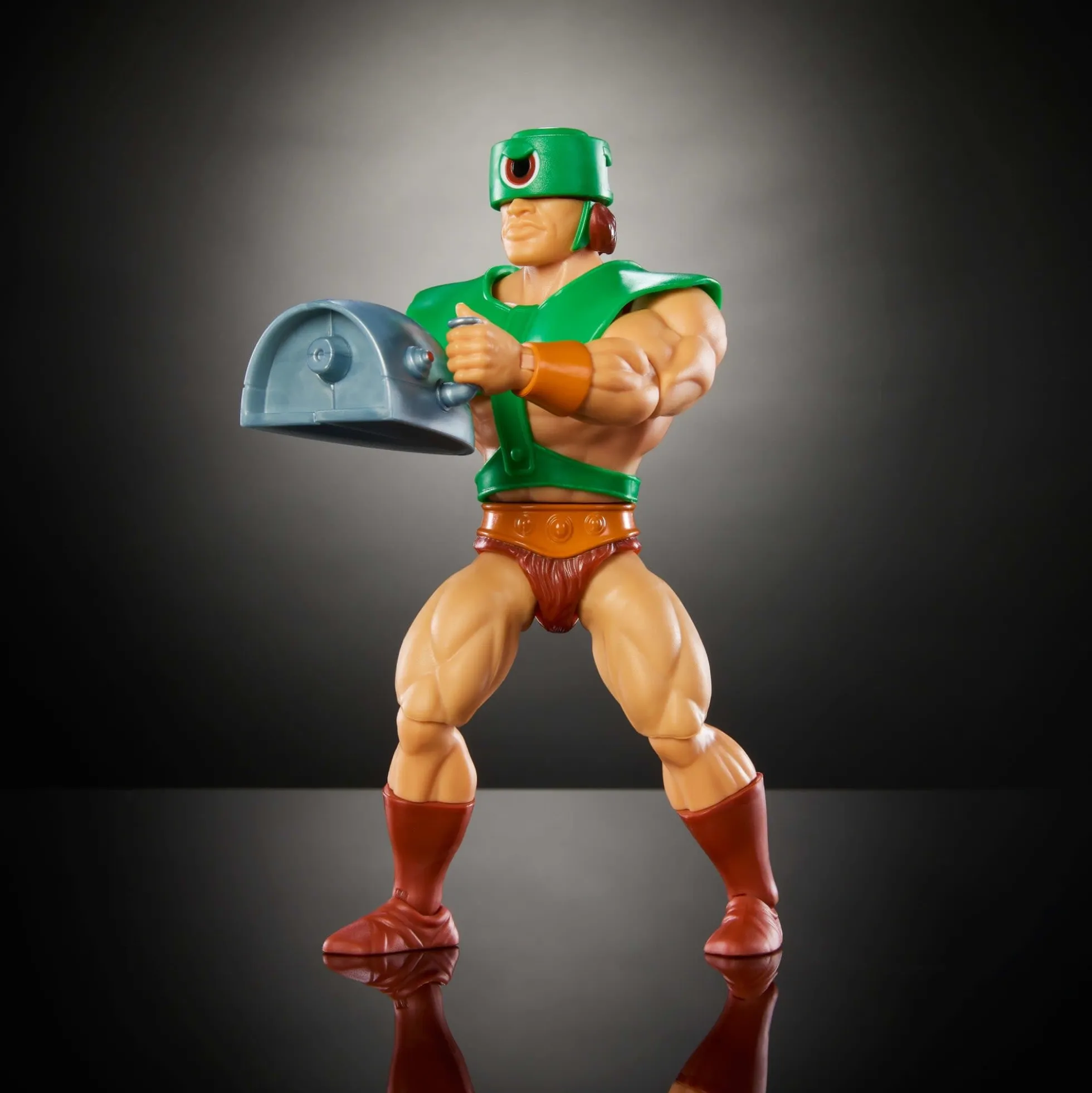 MOTU Origins Tri-Klops Action Figure