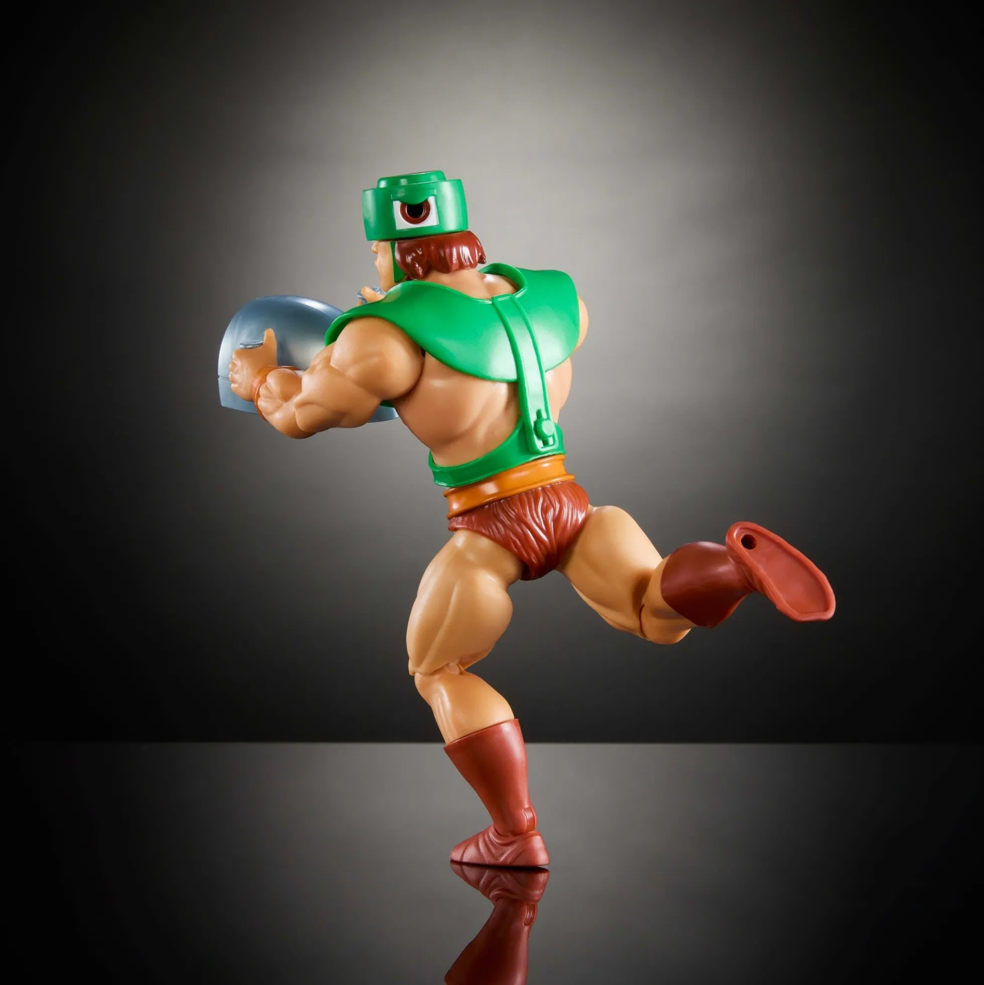 MOTU Origins Tri-Klops Action Figure