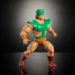 MOTU Origins Tri-Klops Action Figure