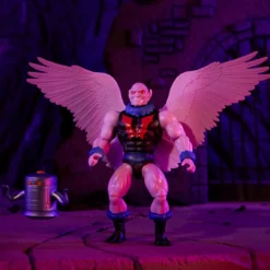 MOTU Origins Vultak Action Figure