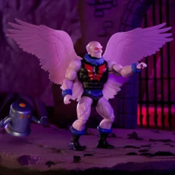 MOTU Origins Vultak Action Figure