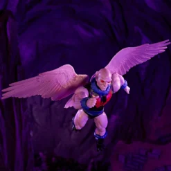 MOTU Origins Vultak Action Figure